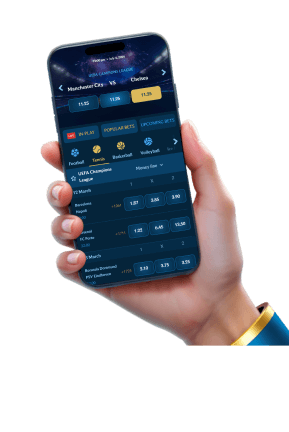 Live Betting
